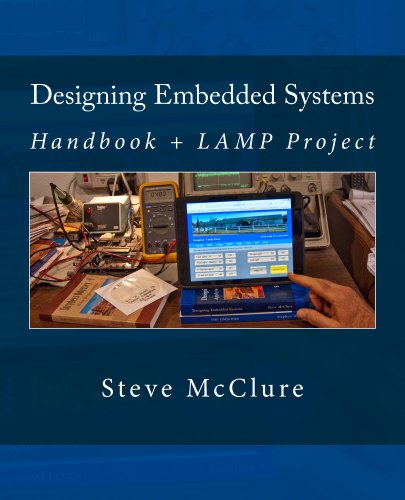 Télécharger Designing Embedded Systems: Handbook + LAMP Project (English Edition) Francais PDF
