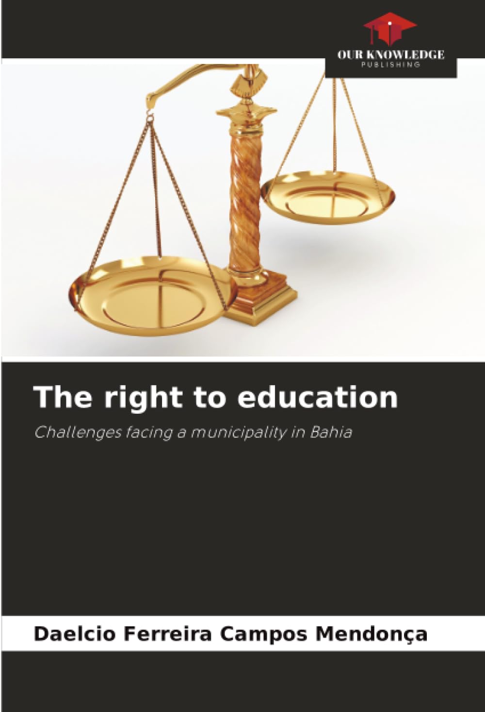 The right to education: Challenges facing a municipality in Bahia