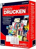  Kreativ drucken Pro 2012