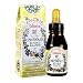 Official Distributor (Royal Apis Global Limited) - 1 Bottle of Apiario Silvestre Brazilian Green Bee Propolis Liquid Glycolic Extract-Alcohol Free, Wax Free, Sugar Free