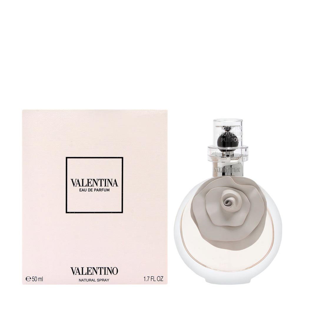 ValentinoValentina Eau de Perfume For Women, 50 ml