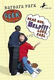 Dear God, Help!!! Love, Earl: Dear God, Help!!! Love, Earl No. 3 (Geek Chronicles)