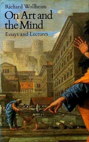 On Art and the Mind by Richard Wollheim (1973-09-10) On Art and the Mind by Richard Wollheim (1973-09-10)