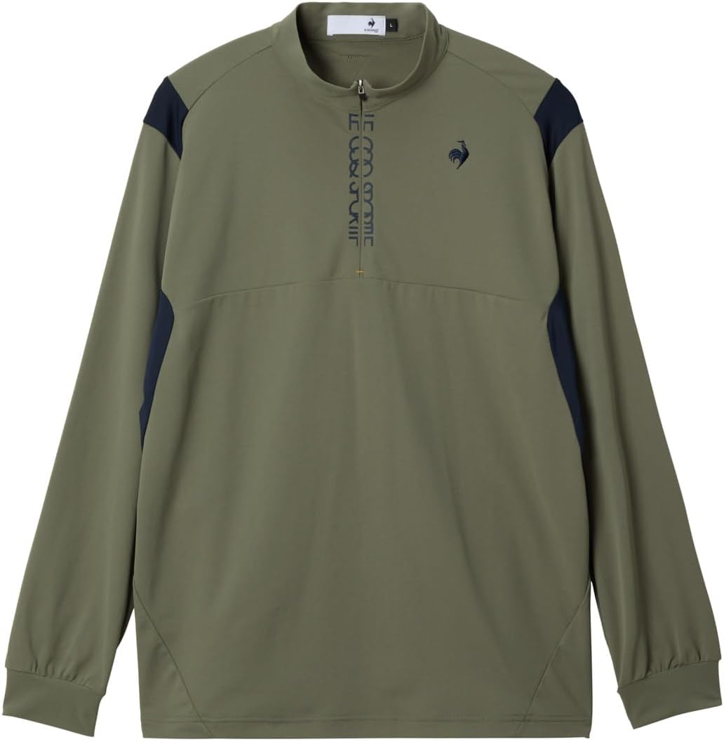 パーリーゲイツ☆タグ付き新品 UVカット 接触冷感 カットソー インナー パーリーゲイツ☆タグ付き新品 UVカット 接触冷感 カットソー インナー