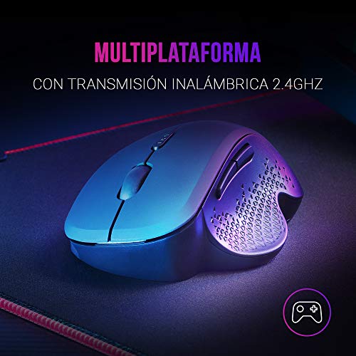 MARSGAMING-Mars-Gaming-MMWERGO-Negro-Raton-Inalambrico-Ergonomico-para-PS4PS5XBOXPCMac