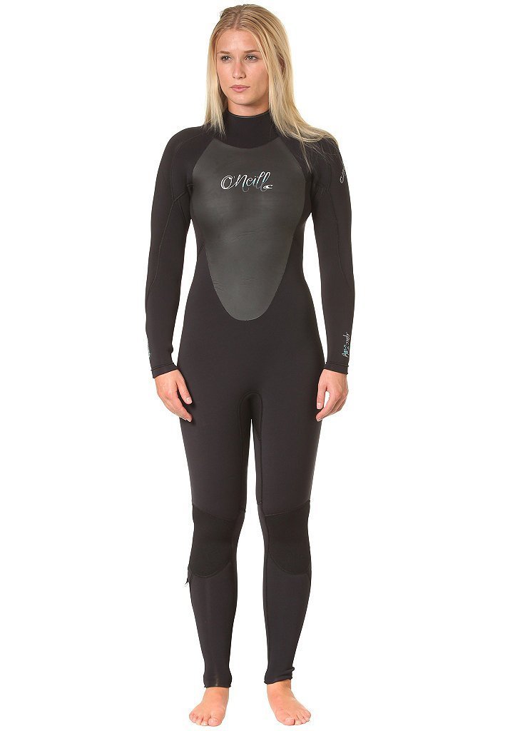 Combinaison Néoprène O'Neill O'Riginal 2/1 Mm - UltraFlex DS - Style Rétro - Pour Surf, Sports Nautiques - Léger Et Chaud - Taille UK