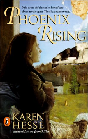 Phoenix Rising: Karen Hesse, Krazcewicz: 9780785777939: Amazon.com: Books