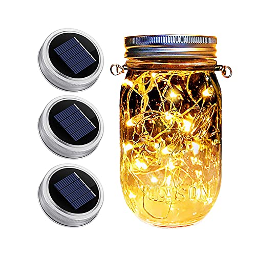 Solar Fairy Lights The 15 best products compared