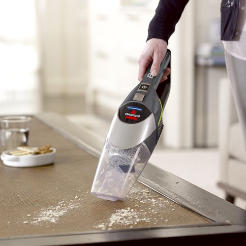 BISSELL BOLT ION XRT 2-in-1 Lightweight 