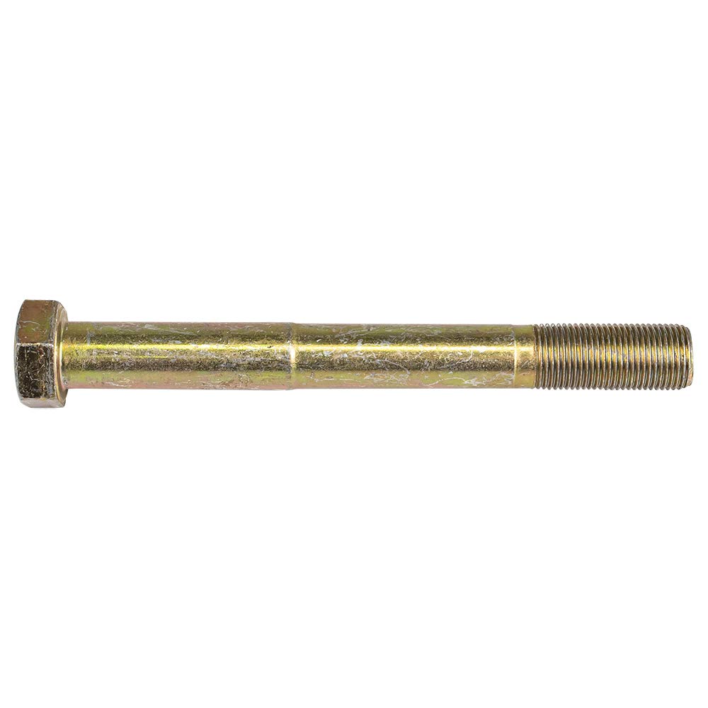 Amazon.com: CUB CADET 710-05387 Screw 3/4 16 X 7.00 Gr5 Z Force SZ