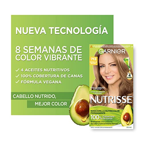 Coloración, Beauty Imagen adicional