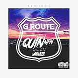  G Route (feat. Mozzy) [Explicit]