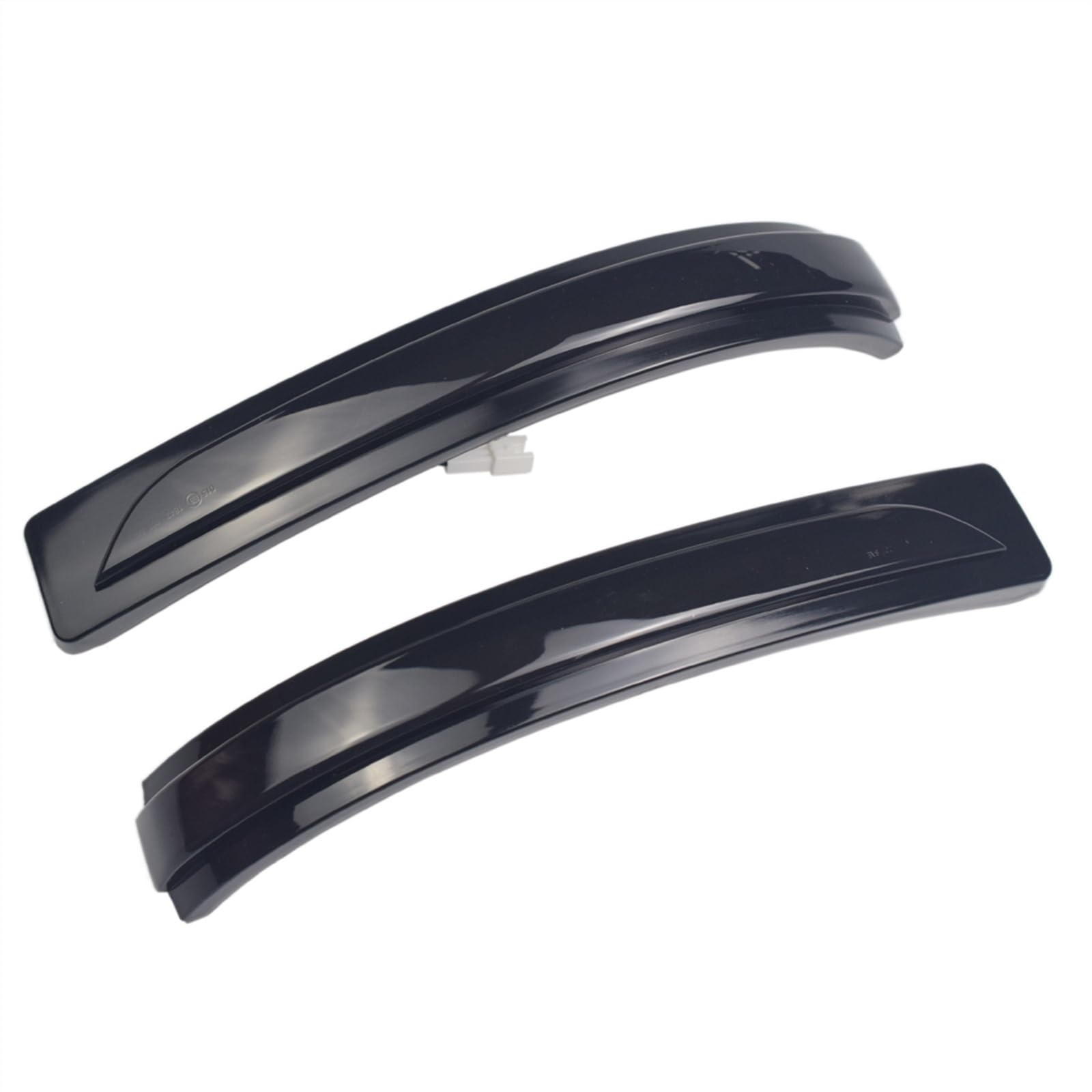 Intermitentes Dinámicos 2 Uds para Kia para Sorento para 2016-2020 Luz LED De Coche Intermitente Dinámico Espejo Luz Indicadora Intermitente Lámpara Señal Giro