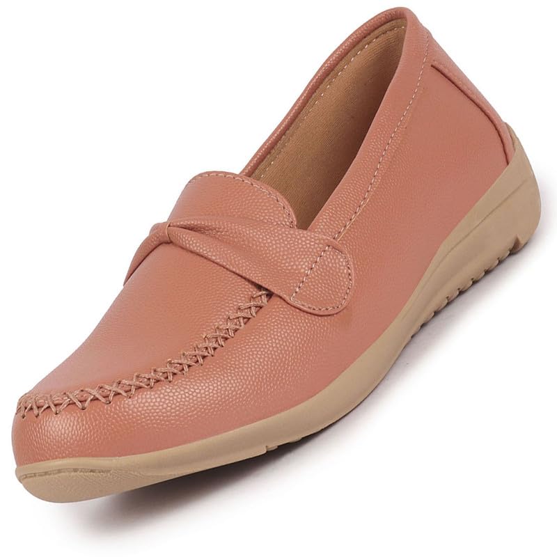 Image of FAUSTO Women Formal Pull-On Shoes
