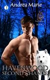 Cover zum Buch Havenwood Second Chance