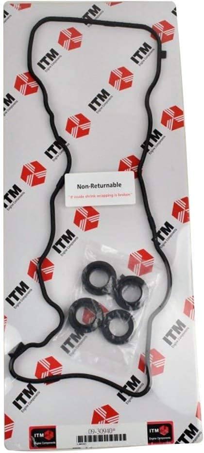 09-30940 Valve Cover Set