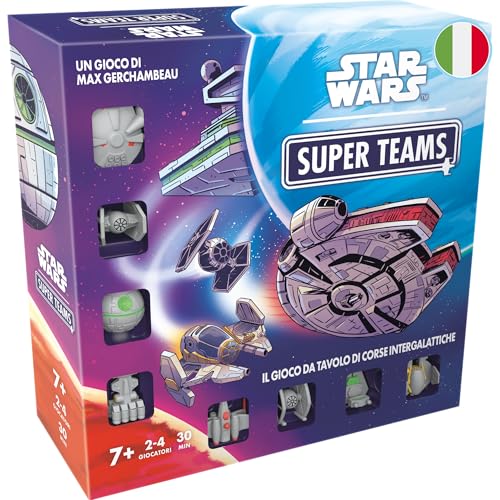 FIGURINE DI ASTRONAVI - Arricchisci la tua esperienza di gioco con esclusivi modellini di astronavi ricchi di dettagli, perfetti per collezionisti e appassionati. Un omaggio straordinario alla saga di Star Wars!