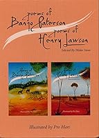 Poems of Banjo Paterson/Poems of Henry Lawson 1742571026 Book Cover
