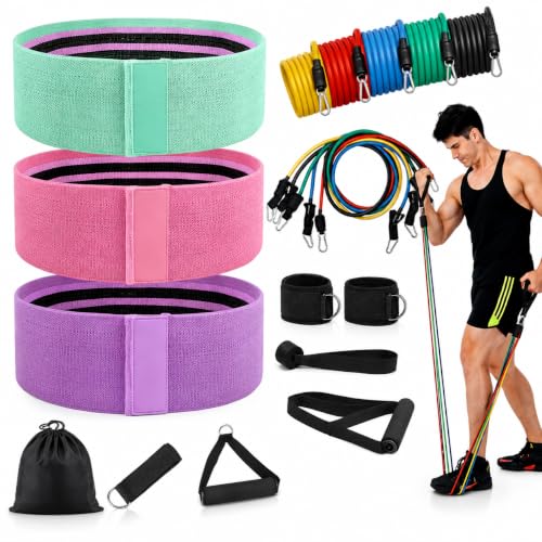 Fitness
