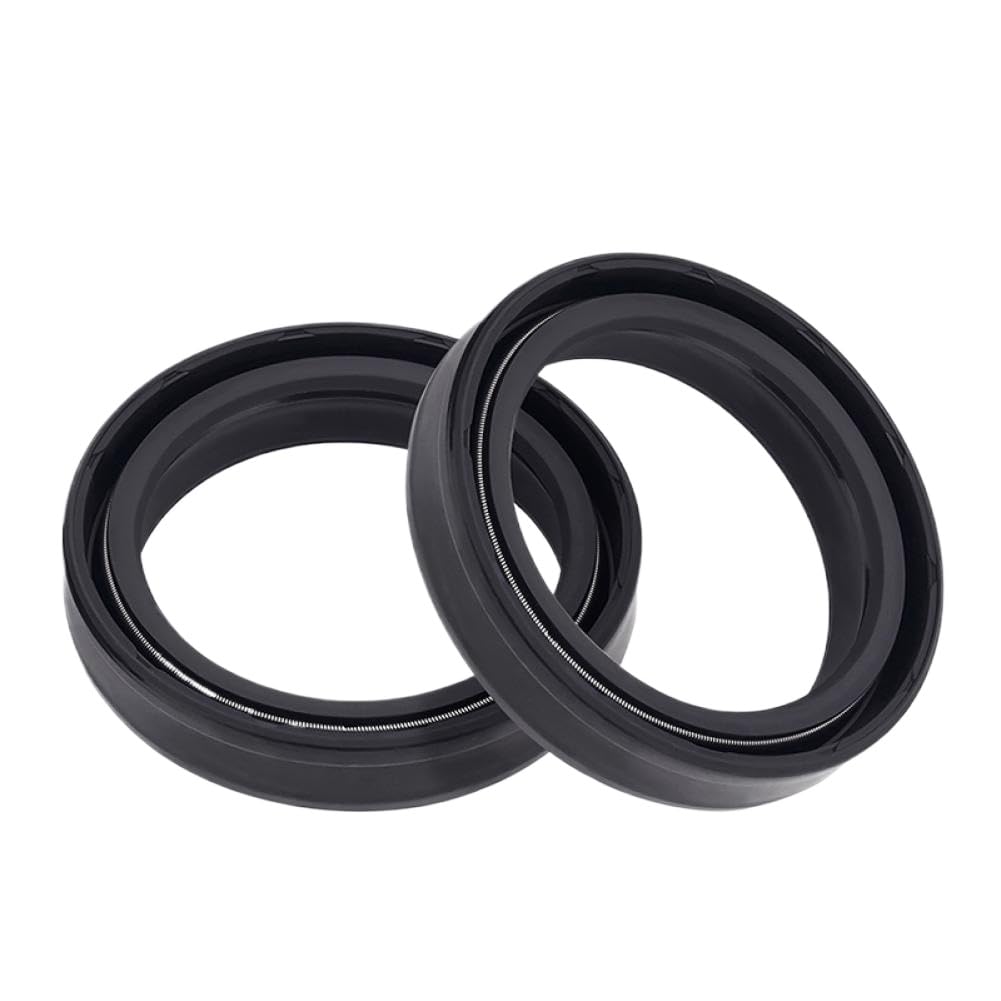 Joint Spi de Fourche Avant Moto 40x52.2x10 Compatible With BMW C650GT