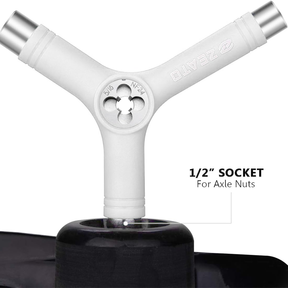 Skate Tool Skate Tool Skateboard Wrench Skateboard Accessories Skateboard Tool Skateboard Longboard Wheels Y Tool Skate Wrench Skate Wrench Skateboard Pocket Wrench