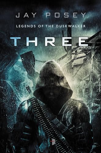 Cover of Three