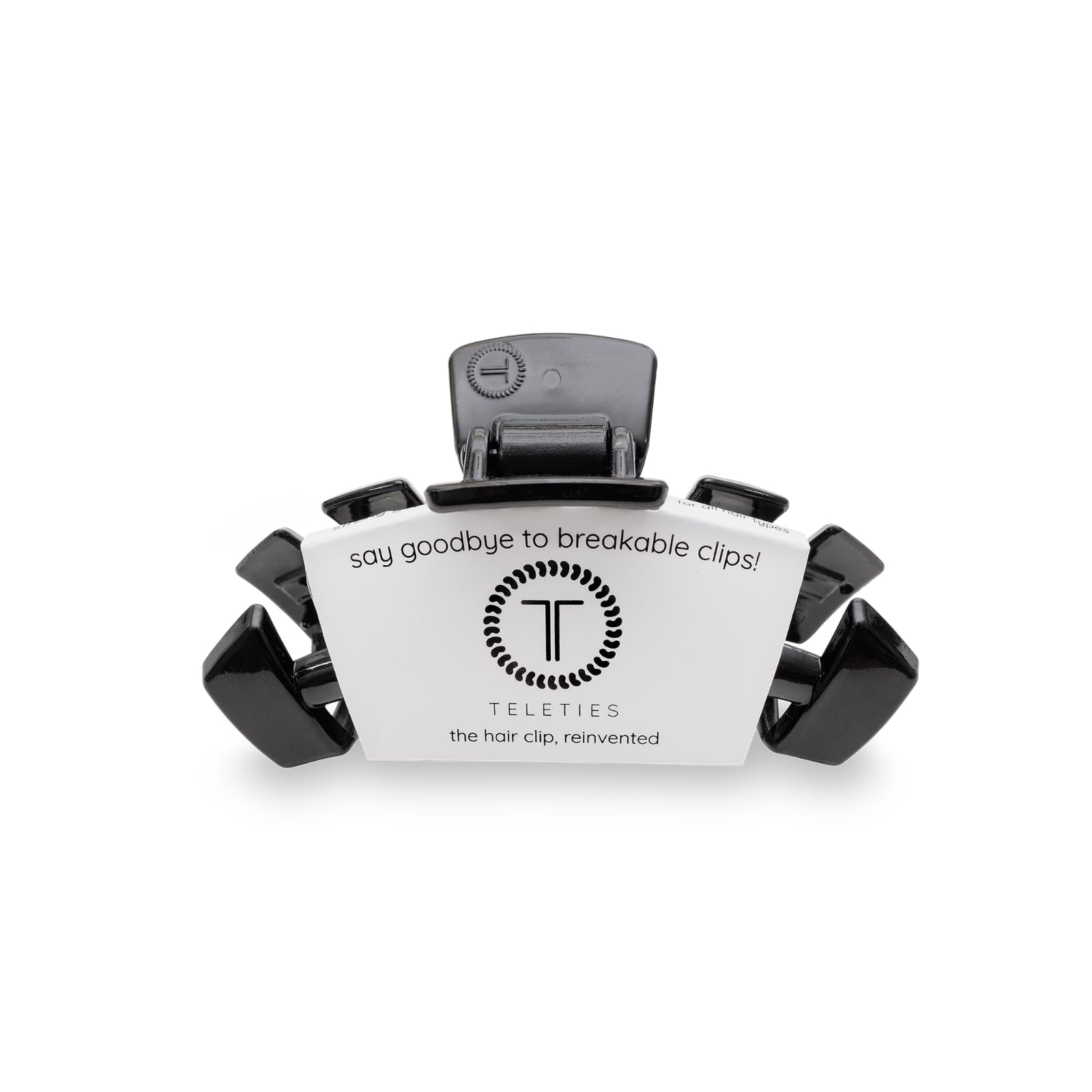 Teleties Small Hair Clip