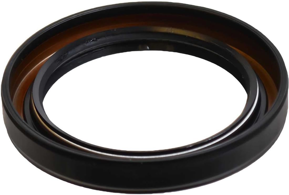 Rear Automatic Transmission Output Shaft Seal for Infiniti G37,Q50,G35,M37 2004 2005 2006 2007 2008 2009 2010 2011 2012 2013 2014-2016 for Nissan Frontier 2005-2014 1 PCS