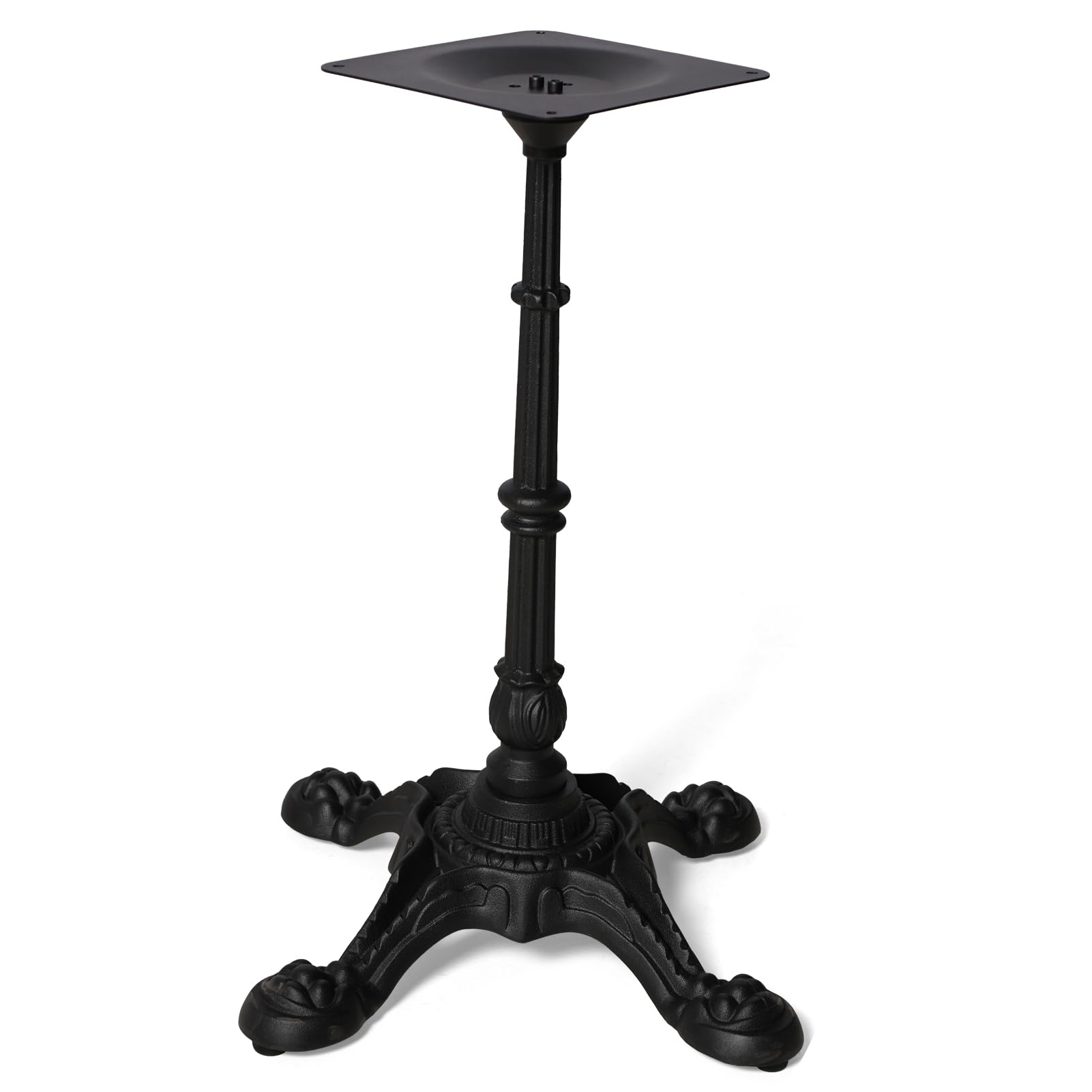 Amazon.com: BOKKOLIK 28inch Height Industrial Table Base-Vintage