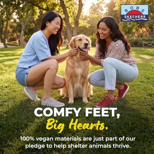 Image of Skechers Women's Bobs B Cute 2.0 Sneaker