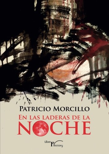 En las laderas de la noche (Spanish Edition)