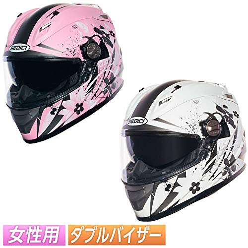 フルフェイス レディース ヘルメット バイク用ヘルメット 通販 価格比較 価格 Com