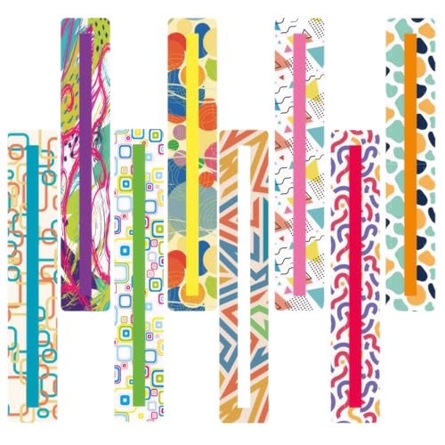 Leselineal 8 PCS Lesehilfe Kinder Lesehilfe Kinder 1 Klasse Leselineal Kinder mit Lesefenster Lesehilfe Lineal Geeignet für Kinder Studenten Buchliebhaber und Legastheniker (19 * 3,2 cm Leselineal 8 PCS Lesehilfe Kinder Lesehilfe Kinder 1 Klasse Leselineal Kinder mit Lesefenster Lesehilfe Lineal Geeignet für Kinder Studenten Buchliebhaber und Legastheniker (19 * 3,2 cm