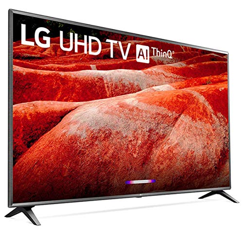 Image of LG 86UM8070 86-Inch, 4K LED UHD Smart TV (2019)
