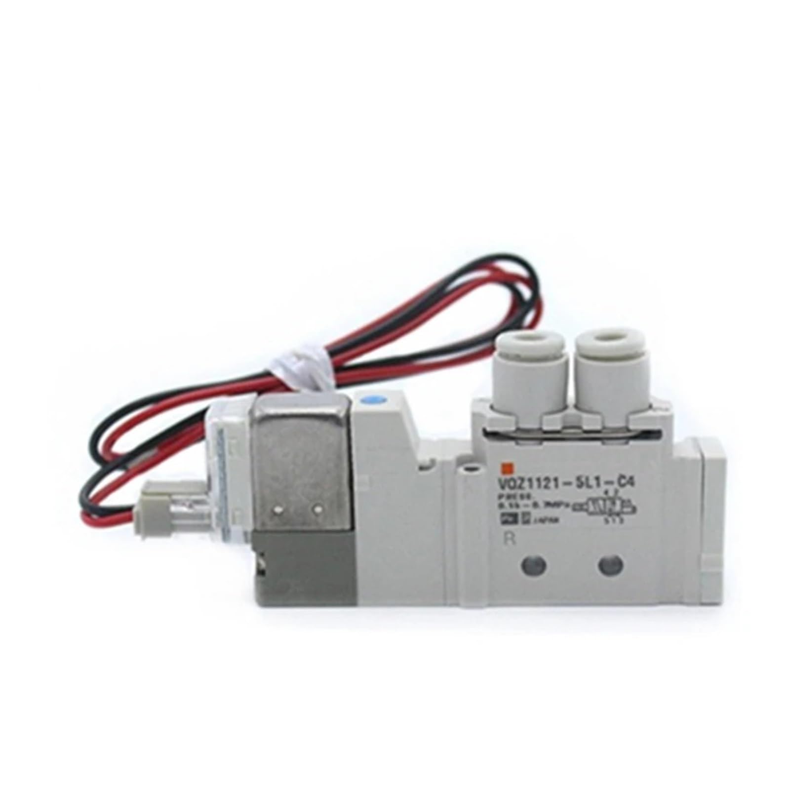 Distributeur VQZ2121 pneumatique 5M1 valve de commande 5LO M5