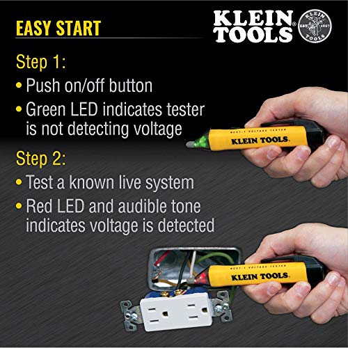 Klein Tools Electrical Test Kit 69149
