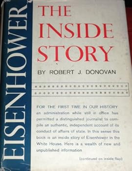 Eisenhower; the Inside Story