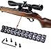 360 Tactical Ruger 10/22 Low Profile Picatinny Rail Mount Aluminum Heavy Duty