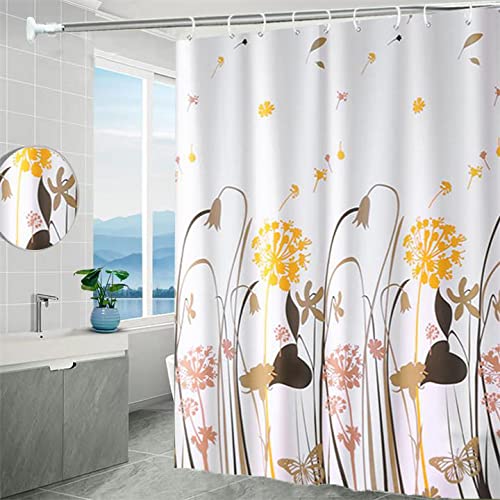 Best Shower Curtain Liners In India Mix And Grind