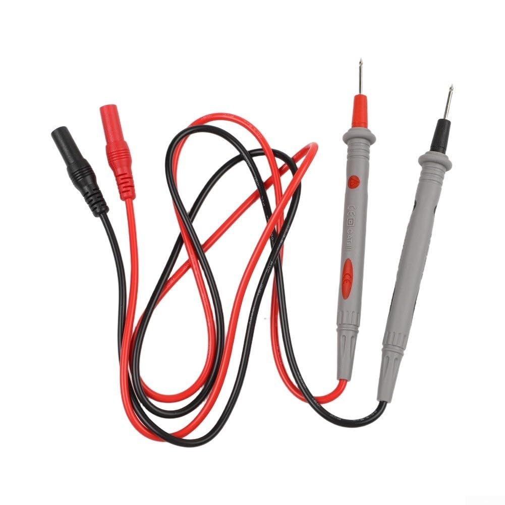 Smart Multimeter 6000 Counts True für rms Messgerät Smart Multimeter(626 Standard)