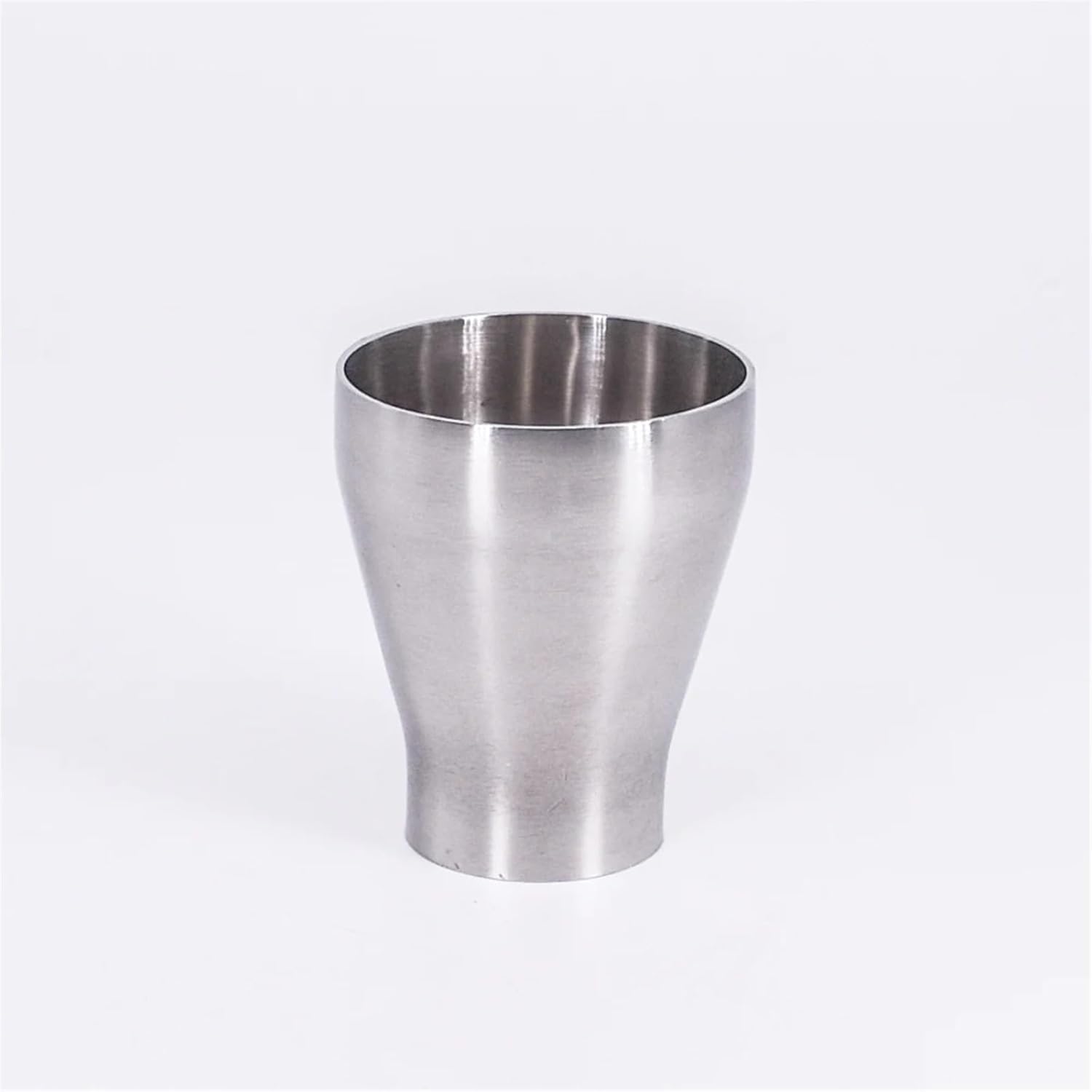 2.25" 2" OD 57 63mm to 32 38 45mm 1.5" OD Butt Weld Reducer SUS 304 316 Stainless Steel Welding Pipe Fitting Homebrew(63mm-45mm,SUS 316)