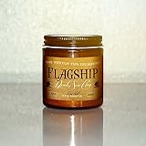 Flagship Pomade Co. DEAD SEA CLAY Hair Pomade and Clay