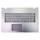 Si votre ordinateur portable est de type écran tactile, assurez-vous de nous le dire!