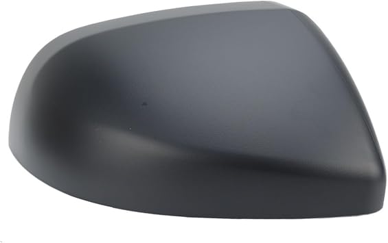 Replacement Side Rear View Wing Mirror Cover For Mercedes Vito VAN W447 2015-2024 Replace Without Lamps Cap Black Accessories