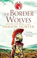 The Border Wolves 1800322895 Book Cover