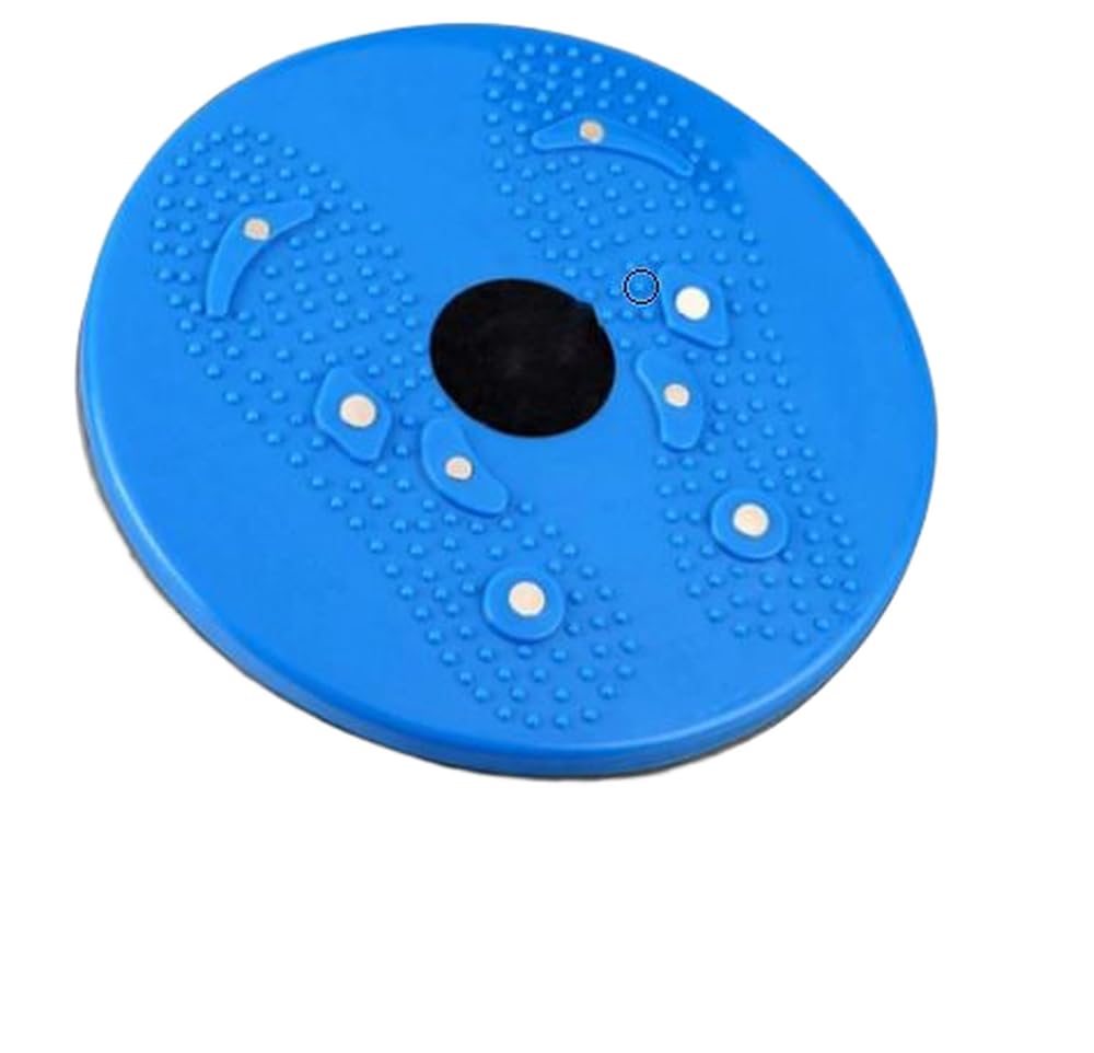 GYMFREAK Multipurpose Tummy Twister Abdominal ABS Exerciser Body Toner-Fat Buster Ab Exerciser (Multicolor)-image-49