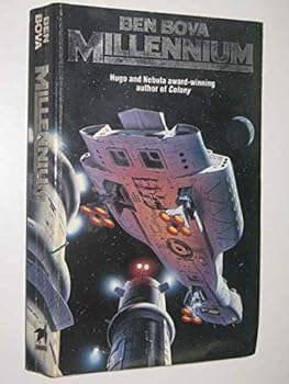 Millennium - Book #2 of the Kinsman