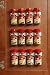 Spice Rack Storage/Organizer- Organizes 12 spice jars