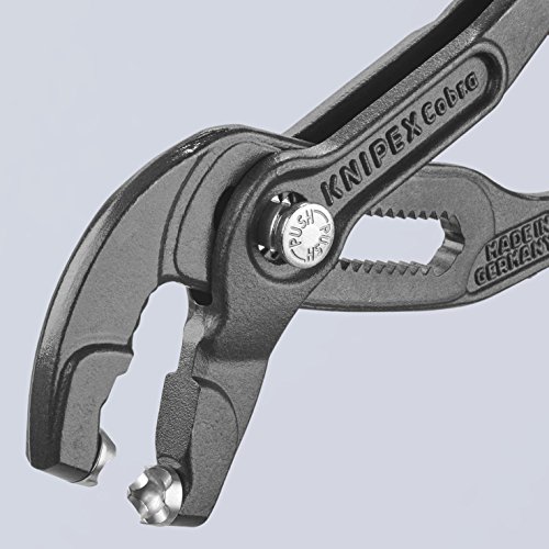 KNIPEX Tools Hose Clamp Pliers for Click Clamps by KNIPEX - Image 4
