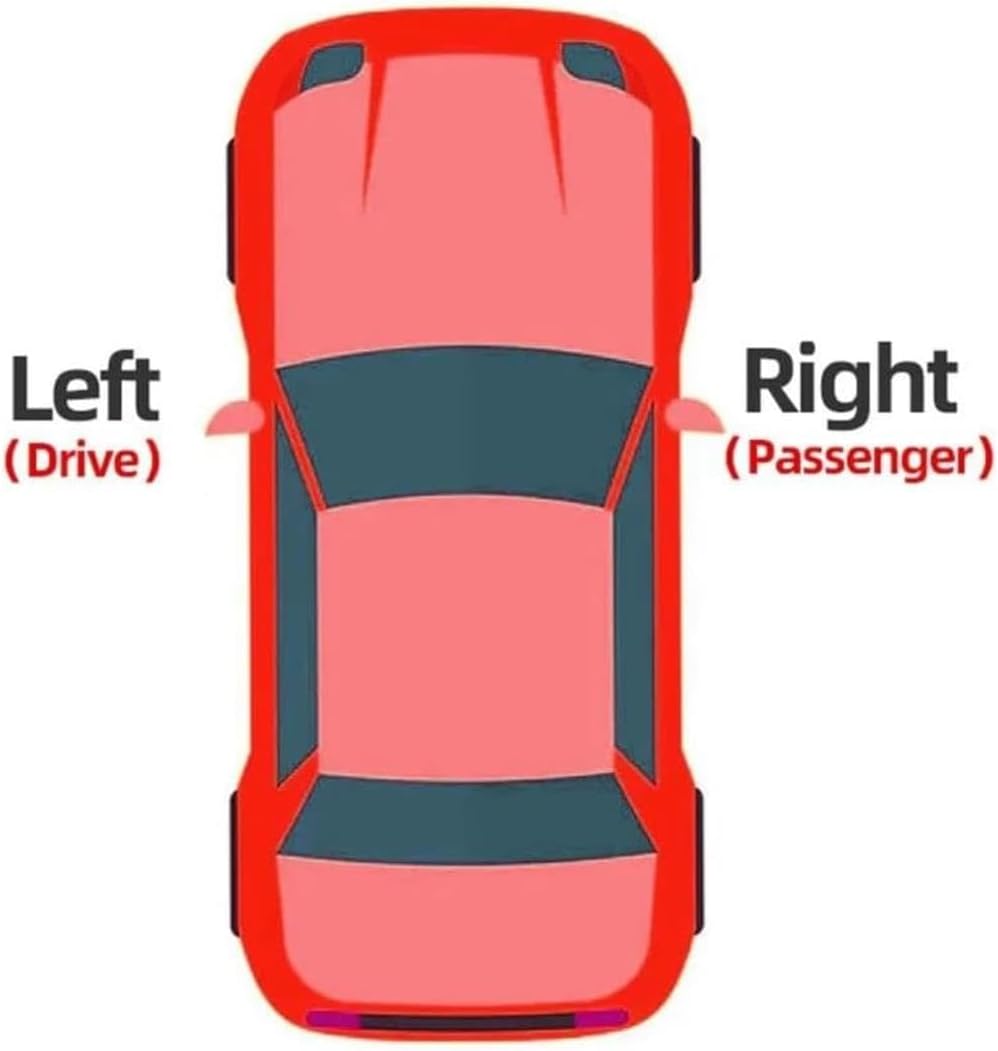 Car Turn Signal Lights Blinker Lights For For Q7 2006 2007 2008 2009 Car Flashing LED DRL Daytime Running Lights Daylight Fog Light With Yellow Turn Signal Dynamic Turn Signal(Left and Right)